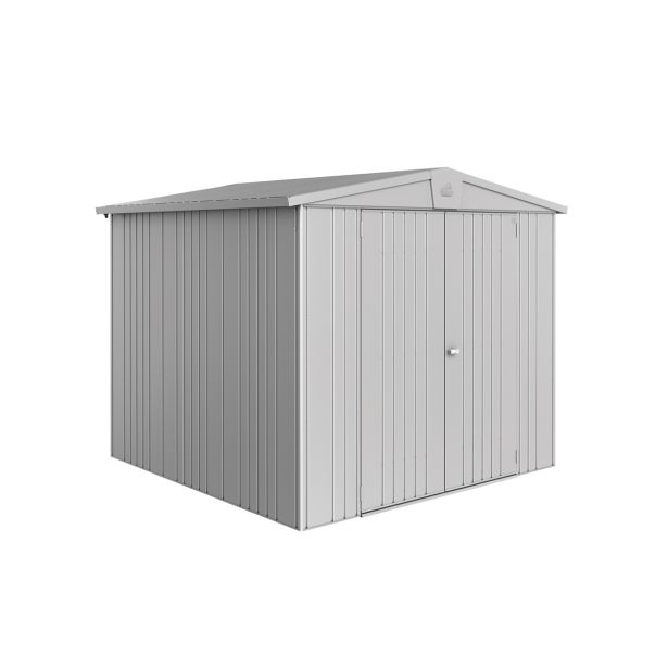 KOVINSKA VRTNA HIŠKA BIOHORT 244X228 CM EVROPA 4 KOVINSKA VRTNA HIŠKA BIOHORT 244X228 CM EVROPA 4