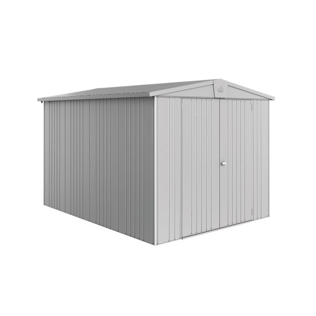 KOVINSKA VRTNA HIŠKA BIOHORT 244X300 CM EVROPA 6 KOVINSKA VRTNA HIŠKA BIOHORT 244X300 CM EVROPA 6