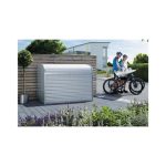 KOVINSKI ZABOJ BIOHORT 117X73X109CM STOREMAX 120 – predstavitvena slika