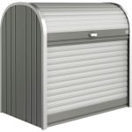 KOVINSKI ZABOJ BIOHORT 117X73X109CM STOREMAX 120