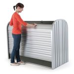 KOVINSKI ZABOJ BIOHORT 117X73X109CM STOREMAX 120 – predstavitvena slika