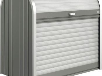 KOVINSKI ZABOJ BIOHORT 117X73X109CM STOREMAX 120
