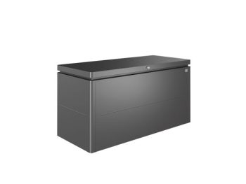 KOVINSKI ZABOJ BIOHORT 160X70 CM V160 LOUNGE BOX