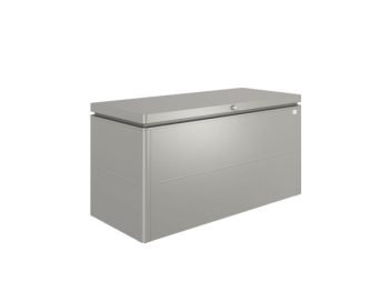 KOVINSKI ZABOJ BIOHORT 160X70 CM V160 LOUNGE BOX