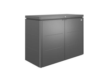 KOVINSKI ZABOJ BIOHORT 160X70X118 CM V160 HIGHBOARD
