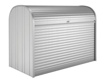 KOVINSKI ZABOJ BIOHORT 190X97X136 CM STOREMAX 190