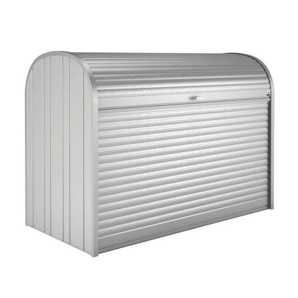 KOVINSKI ZABOJ BIOHORT 190X97X136 CM STOREMAX 190 KOVINSKI ZABOJ BIOHORT 190X97X136 CM STOREMAX 190