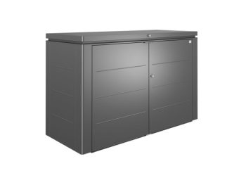 KOVINSKI ZABOJ BIOHORT 200X84 CM V200 HIGHBOARD