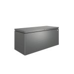 KOVINSKI ZABOJ BIOHORT 200X84 CM V200 LOUNGE BOX – predstavitvena slika