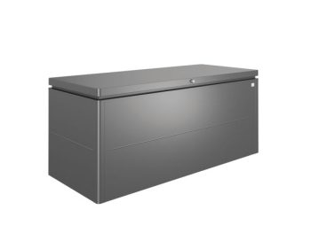 KOVINSKI ZABOJ BIOHORT 200X84 CM V200 LOUNGE BOX