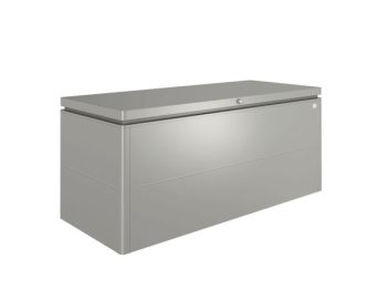 KOVINSKI ZABOJ BIOHORT 200X84 CM V200 LOUNGE BOX