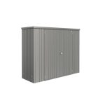 KOVINSKI ZABOJ BIOHORT 227X83X182.5 CM V230 ZA ORODJE