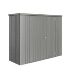 KOVINSKI ZABOJ BIOHORT 227X83X182.5 CM V230 ZA ORODJE – predstavitvena slika