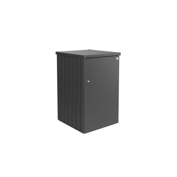 KOVINSKI ZABOJ BIOHORT 80X88X129 CM ALEX KOVINSKI ZABOJ BIOHORT 80X88X129 CM ALEX