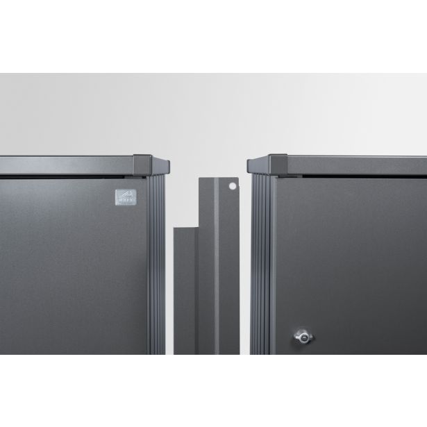 KOVINSKI ZABOJ BIOHORT ZA 2 ENOTI ALEX KOVINSKI ZABOJ BIOHORT ZA 2 ENOTI ALEX