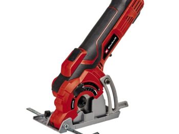 KROŽNA ŽAGA EINHELL TC-CS 89