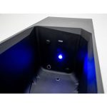 LEDENA KOPEL MY OASIS CHILL TUBE LITE – predstavitvena slika