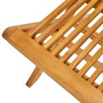 LESENI STOL NATERIAL SET 2 KOS, ANTEA 61X48X88 TIKOV LES – predstavitvena slika