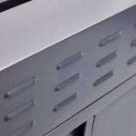 LETNA KUHINJA NATERIAL EUROPA 109X60 ALU, ZA HUDSON PL. ŽAR – predstavitvena slika