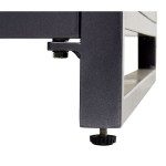 LETNA KUHINJA NATERIAL EUROPA 109X60 ALU, ZA HUDSON PL. ŽAR – predstavitvena slika