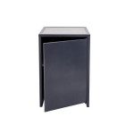 LETNA KUHINJA NATERIAL NATERIAL EUROPA 60X60 ALU, KAMEN – predstavitvena slika