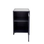 LETNA KUHINJA NATERIAL NATERIAL EUROPA 60X60 ALU, KAMEN – predstavitvena slika