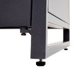 LETNA KUHINJA NATERIAL NATERIAL EUROPA 60X60 ALU, KAMEN – predstavitvena slika