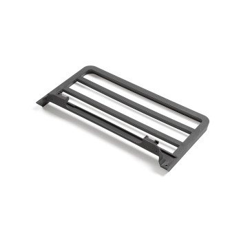 Dodatni rokonaslon za vrtno garnituro Maximo. Rokonaslon je dodatek vrtne sedežne garniture Maximo, s strukturo regenerirane smole z visoko vsebnostjo