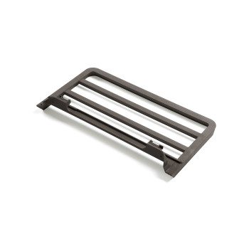 Dodatni rokonaslon za vrtno garnituro Maximo. Rokonaslon je dodatek vrtne sedežne garniture Maximo, s strukturo regenerirane smole z visoko vsebnostjo