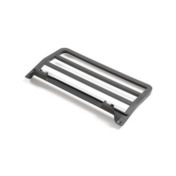 Dodatni naslon za vrtno garnituro Maximo. Naslon je dodatek vrtne sedežne garniture Maximo, s strukturo regenerirane smole z visoko vsebnostjo recikliranih