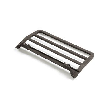 Dodatni naslon za vrtno garnituro Maximo. Naslon je dodatek vrtne sedežne garniture Maximo, s strukturo regenerirane smole z visoko vsebnostjo recikliranih