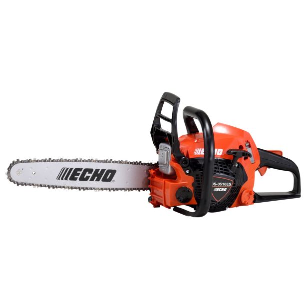MOTORNA VERIŽNA ŽAGA ECHO CS-3510ES/35 MOTORNA VERIŽNA ŽAGA ECHO CS-3510ES/35