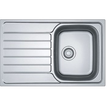 NERJAVNO POMIVALNO KORITO FRANKE SKX 611-79