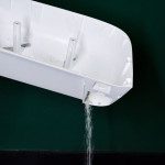 OPREMA ZA MAČKE CATLINK STOPNICA ZA CATLINK LUXURY PRO-X - SIVA – predstavitvena slika