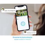 PAMETNA KAMERA REOLINK NVS12-8MB4W BELA – predstavitvena slika