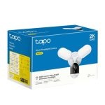 PAMETNA KAMERA TP LINK WLAN TAPO C720 2K FLOODLIGHT OUTDOOR – predstavitvena slika