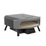 PEČ ZA PICO COZZE PLINSKA PIZZA PEČ 17" CLASSIC 90432 – predstavitvena slika