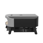 PEČ ZA PICO COZZE PLINSKA PIZZA PEČ 17" CLASSIC 90432 – predstavitvena slika