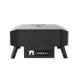 PEČ ZA PICO COZZE PLINSKA PIZZA PEČ 17" CLASSIC 90432 – predstavitvena slika