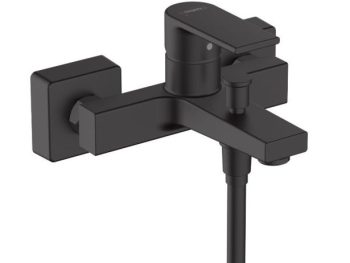 PIPA ZA KAD HANSGROHE VERNIS SHAPE ZA KAD