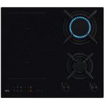 PLINSKA KUHALNA PLOŠČA AEG HDB64623NB
