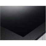 PLINSKA KUHALNA PLOŠČA AEG HDB64623NB – predstavitvena slika