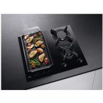 PLINSKA KUHALNA PLOŠČA AEG HDB64623NB – predstavitvena slika