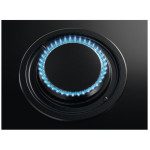 PLINSKA KUHALNA PLOŠČA AEG HDB64623NB – predstavitvena slika