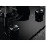 PLINSKA KUHALNA PLOŠČA AEG HDB64623NB – predstavitvena slika