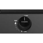 PLINSKI ŽAR COZZE G-700 PLANCHA (90525) – predstavitvena slika