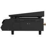 PLINSKI ŽAR COZZE G-700 PLANCHA (90525) – predstavitvena slika