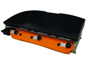 PLINSKI ŽAR GORENC BBQ ELEGANCE 80