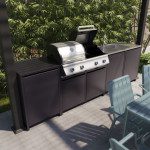 PLINSKI ŽAR HUDSON 4B ZA ZUNANJE KUHINJE EUROPA – predstavitvena slika