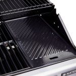 PLINSKI ŽAR HUDSON 4B ZA ZUNANJE KUHINJE EUROPA – predstavitvena slika